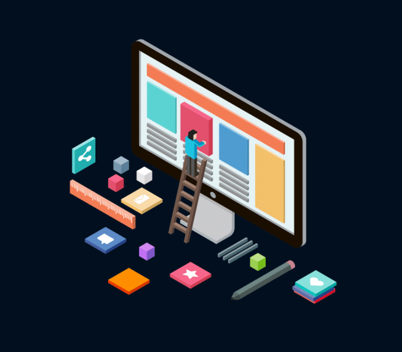 Tirage grand format pour campagne publicitaire