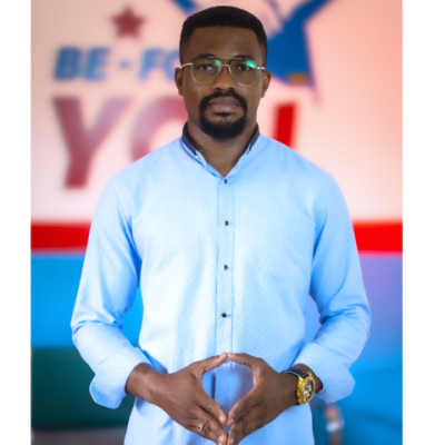 Photo de Toussaint NDOUTOUME ELLA