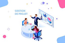 Gestions de projets