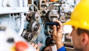 Maintenance industrielle