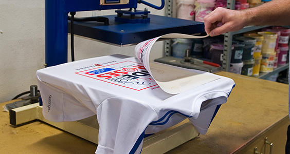 Serigraphie