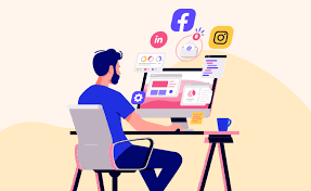 Community manager